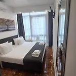 Hanna Center Πανσιόν Σαράγεβο