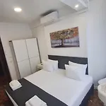 Hanna Center Πανσιόν 3*