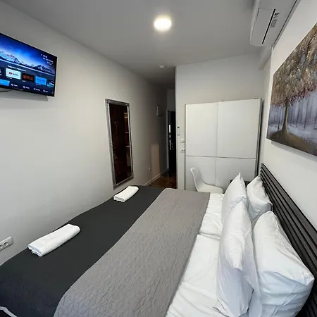 Hanna Center Guest house *