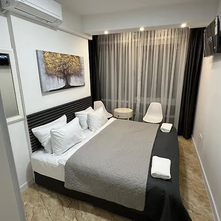 Hanna Center 3* Sarajevo