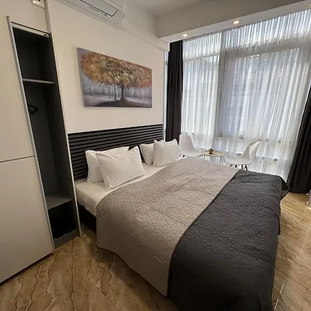 Hanna Center Sarajevo