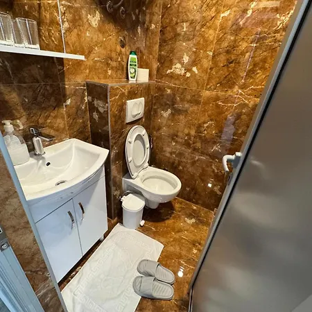 Hanna Center Sarajevo