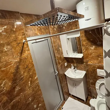 Hanna Center Sarajevo