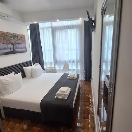 Hanna Center Maison d'hôtes Sarajevo