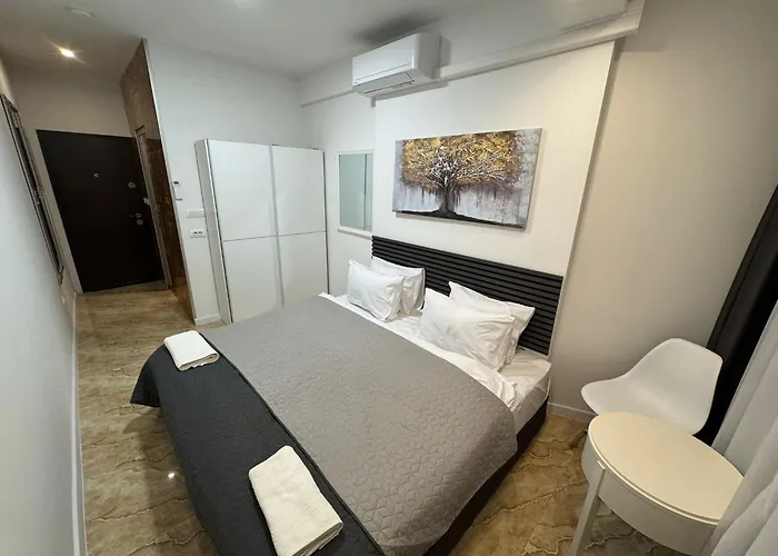 Guest house Hanna Center 3*