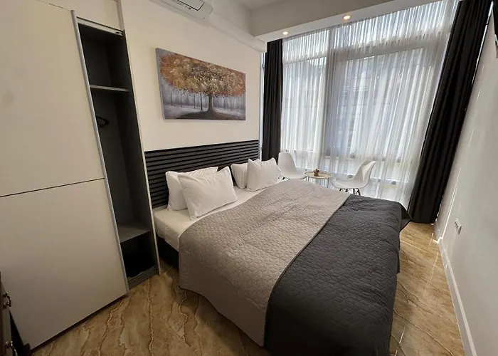 Hanna Center Sarajevo