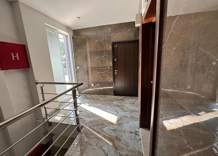 Hanna Center Sarajevo