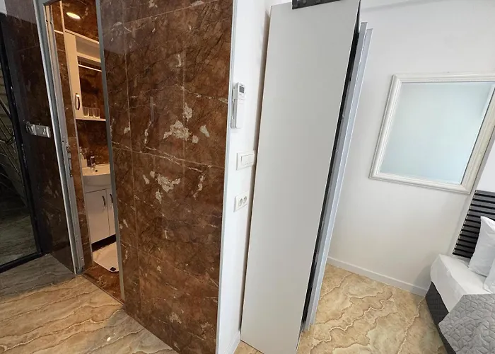 Hanna Center Guest house Sarajevo