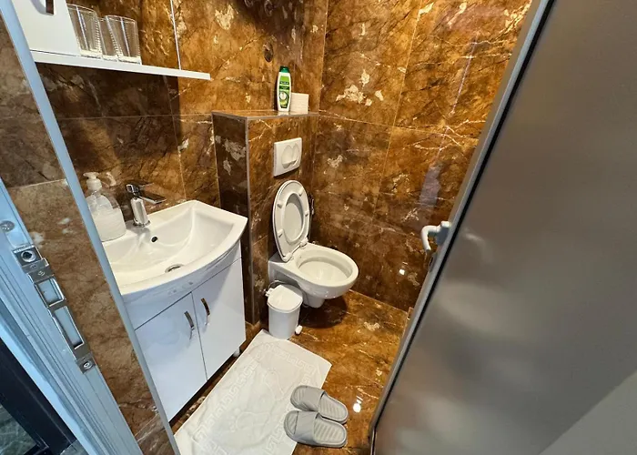 Hanna Center Sarajevo