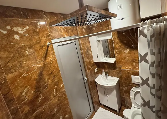 Hanna Center Sarajevo