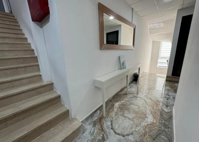 Hanna Center Sarajevo